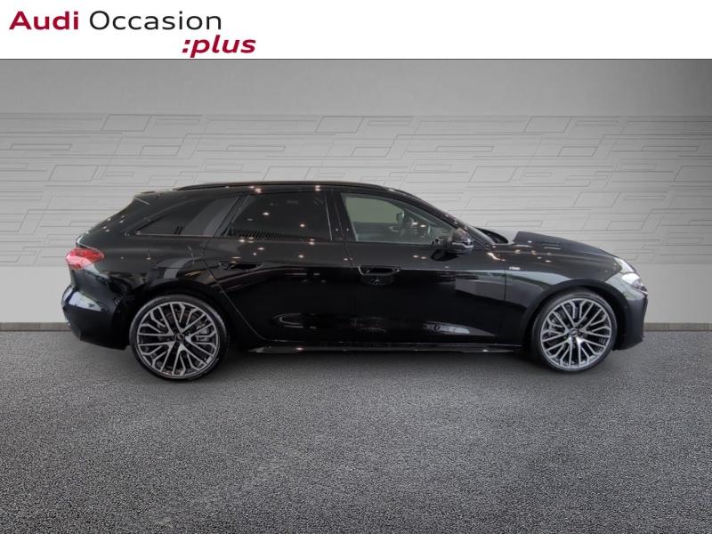 Voitures occasions Audi A5 Avant S line Vélizy-Villacoublay