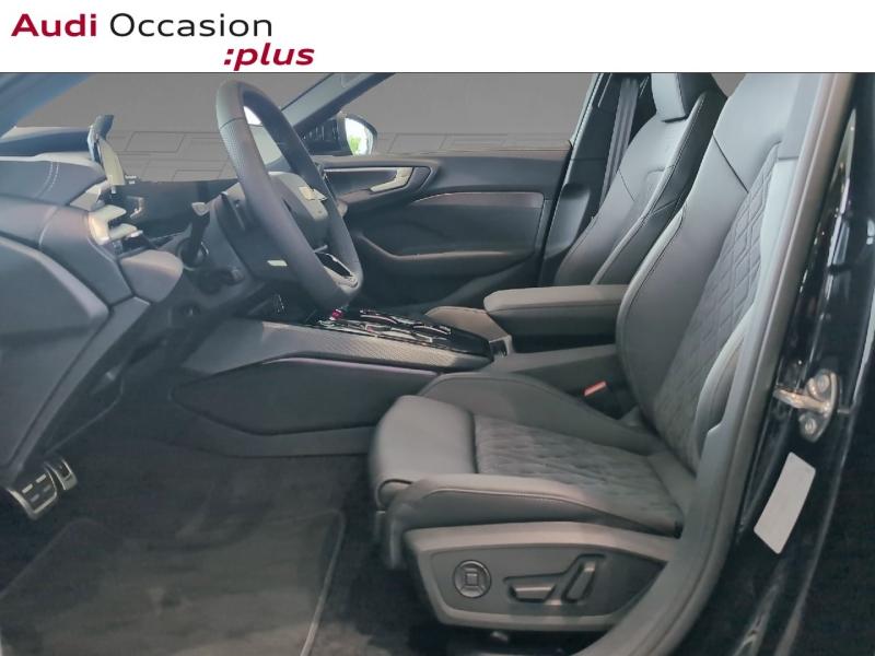 Voitures occasions Audi A5 Avant S line Vélizy-Villacoublay