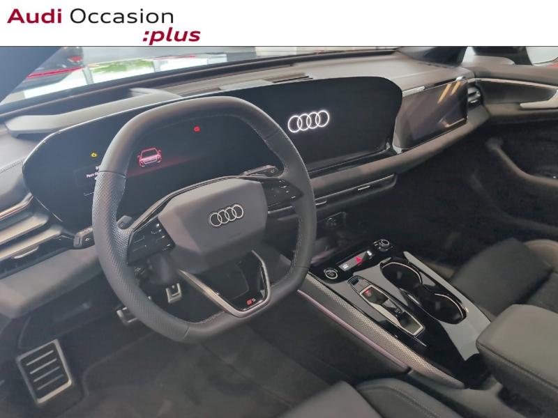 Voitures occasions Audi A5 Avant S line Vélizy-Villacoublay