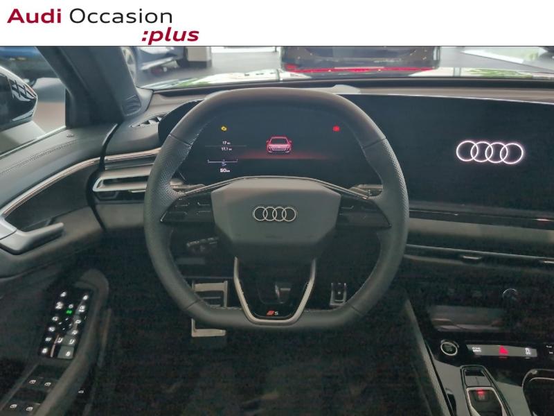 Voitures occasions Audi A5 Avant S line Vélizy-Villacoublay