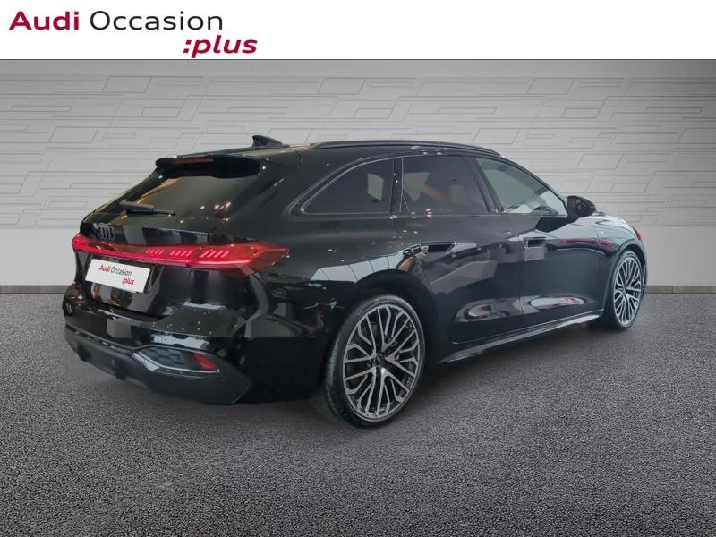 Voitures occasions Audi A5 Avant S line Vélizy-Villacoublay