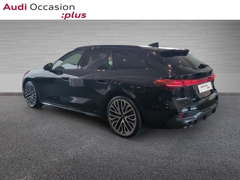 Voitures occasions Audi A5 Avant S line Vélizy-Villacoublay