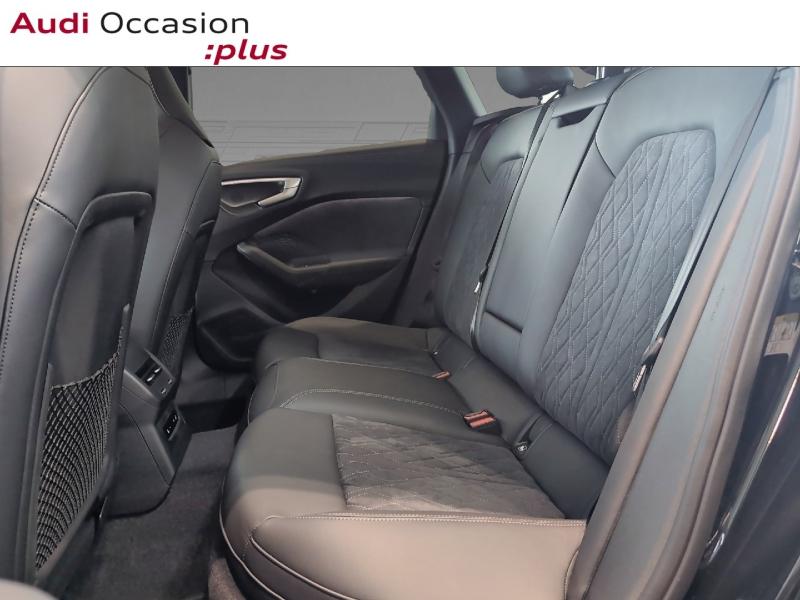 Voitures occasions Audi A5 Avant S line Vélizy-Villacoublay