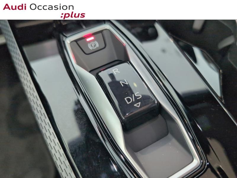 Voitures occasions Audi A5 Avant S line Vélizy-Villacoublay