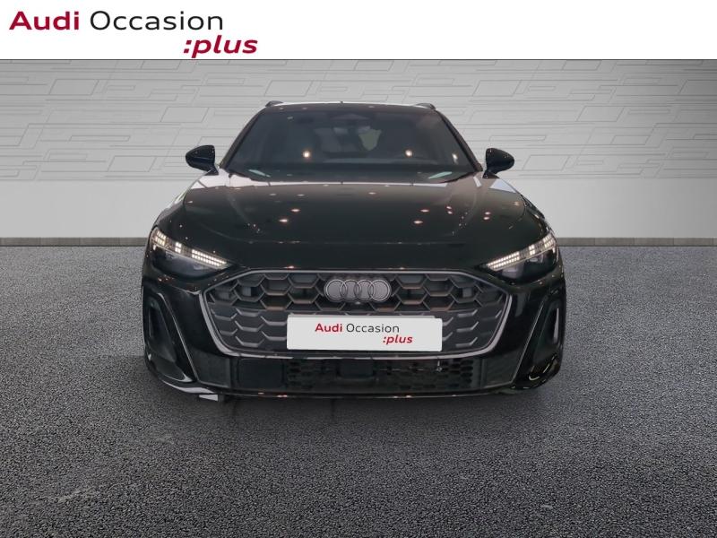Voitures occasions Audi A5 Avant S line Vélizy-Villacoublay