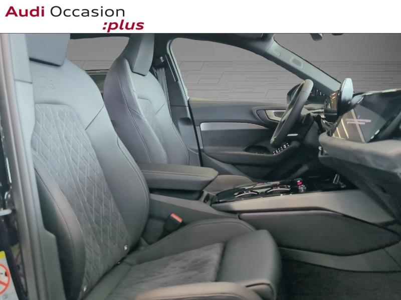 Voitures occasions Audi A5 Avant S line Vélizy-Villacoublay