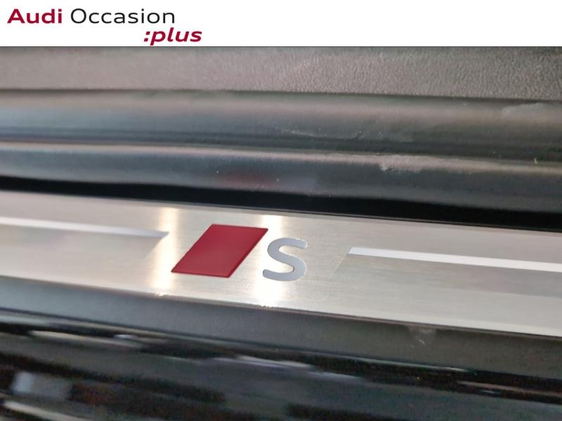 Voitures occasions Audi A5 Avant S line Vélizy-Villacoublay