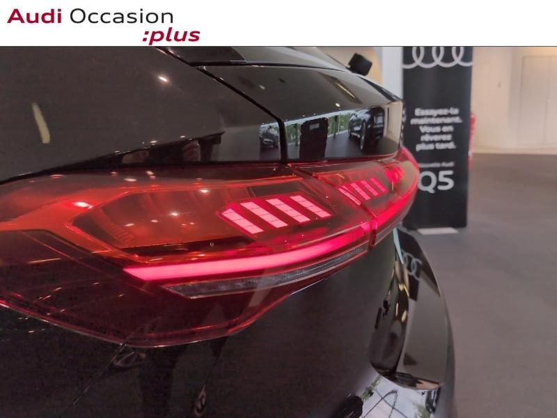 Voitures occasions Audi A5 Avant S line Vélizy-Villacoublay