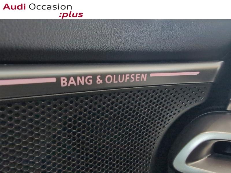 Voitures occasions Audi A5 Avant S line Vélizy-Villacoublay