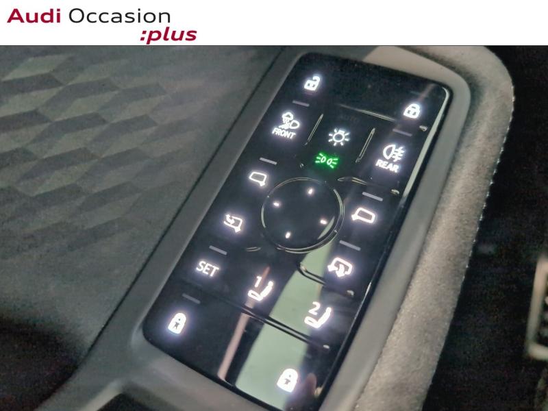 Voitures occasions Audi A5 Avant S line Vélizy-Villacoublay