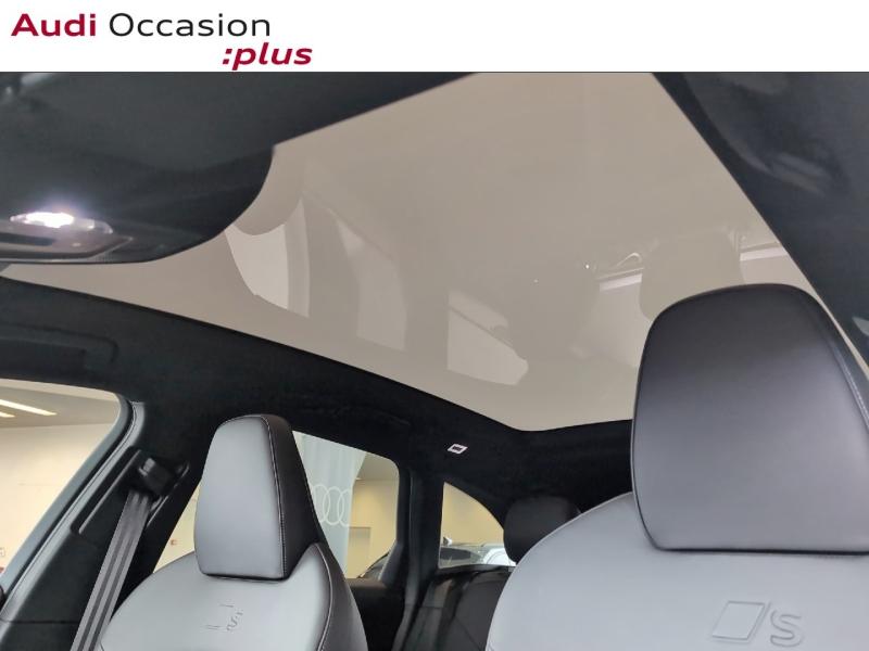 Voitures occasions Audi A5 Avant S line Vélizy-Villacoublay