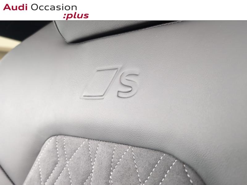 Voitures occasions Audi A5 Avant S line Vélizy-Villacoublay