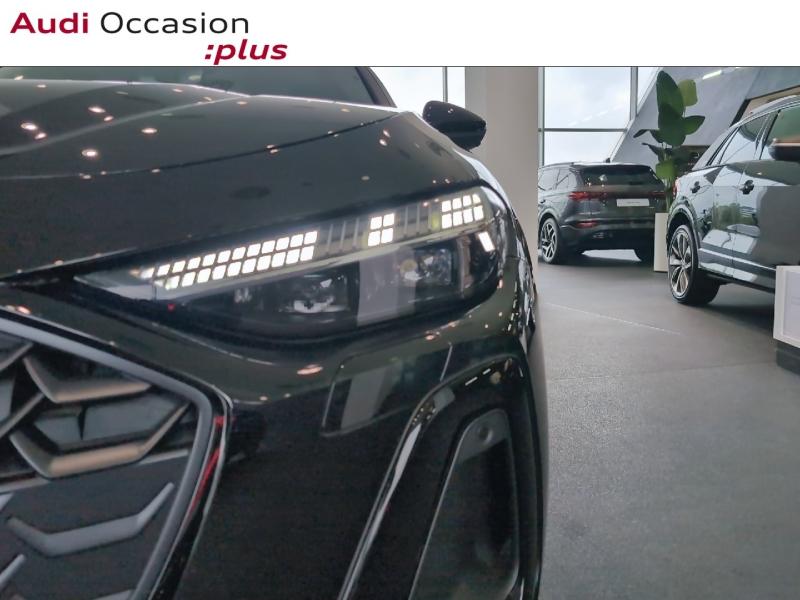 Voitures occasions Audi A5 Avant S line Vélizy-Villacoublay