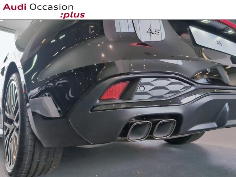 Voitures occasions Audi A5 Avant S line Vélizy-Villacoublay