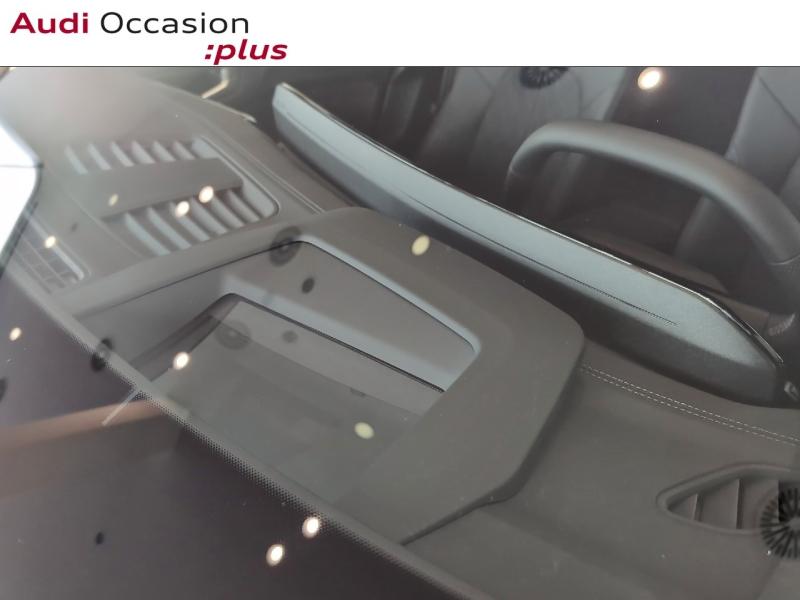 Voitures occasions Audi A5 Avant S line Vélizy-Villacoublay