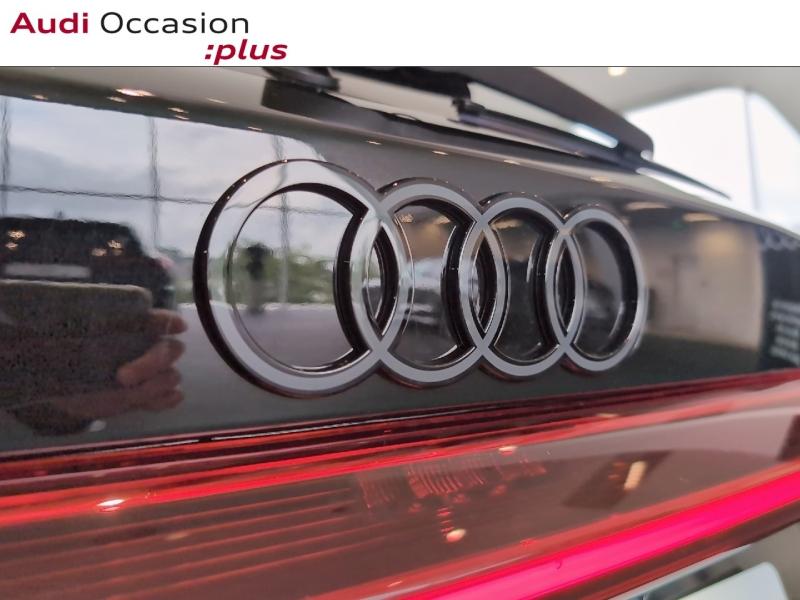 Voitures occasions Audi A5 Avant S line Vélizy-Villacoublay