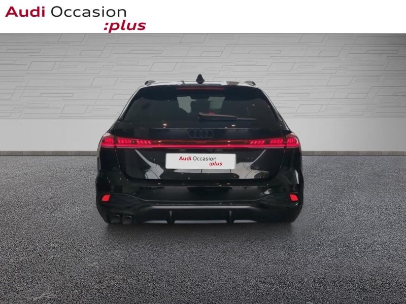 Voitures occasions Audi A5 Avant S line Vélizy-Villacoublay