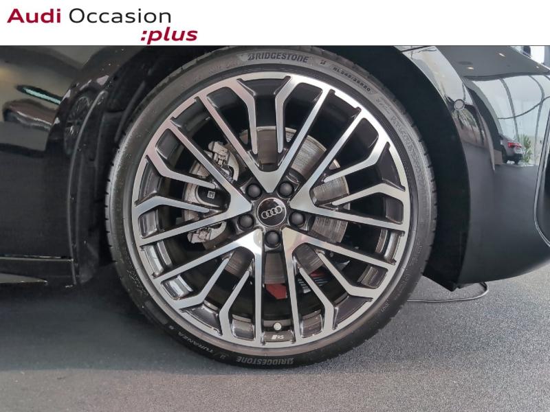 Voitures occasions Audi A5 Avant S line Vélizy-Villacoublay