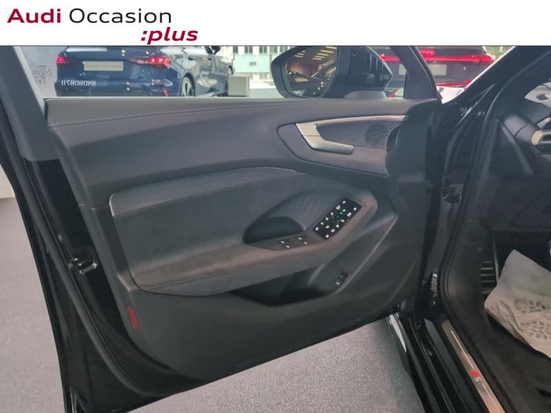 Voitures occasions Audi A5 Avant S line Vélizy-Villacoublay