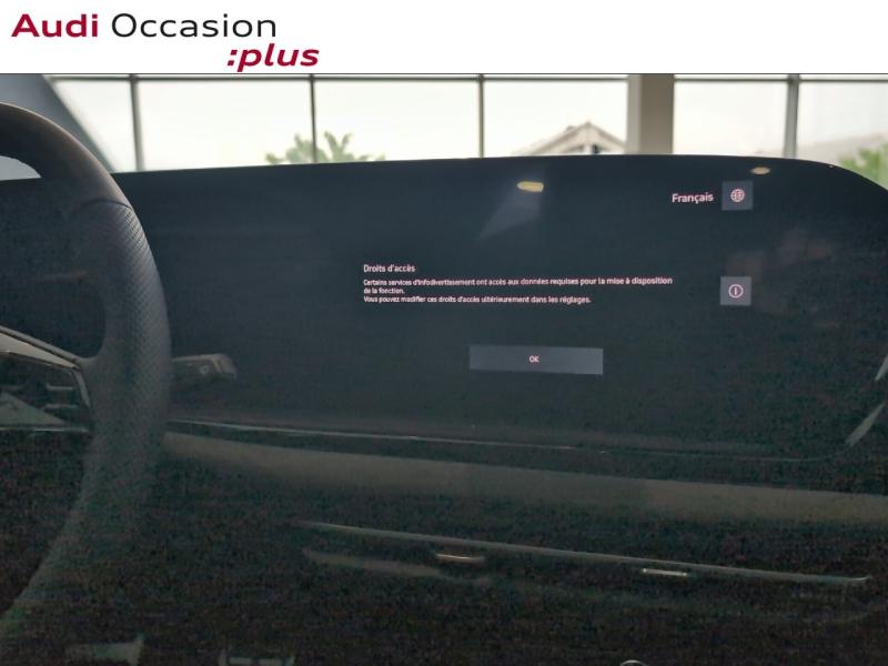 Voitures occasions Audi A5 Avant S line Vélizy-Villacoublay