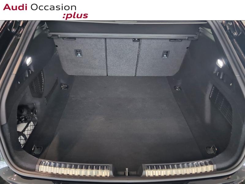 Voitures occasions Audi A5 Avant S line Vélizy-Villacoublay
