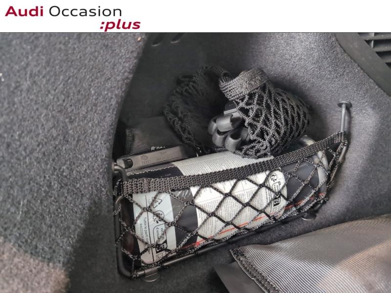 Voitures occasions Audi A5 Avant S line Vélizy-Villacoublay