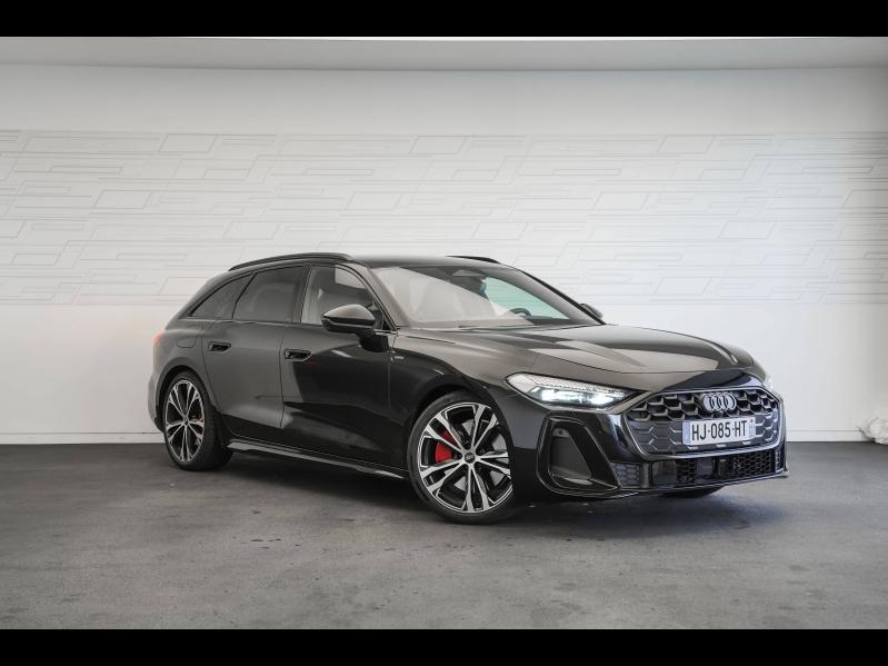 Voitures occasions Audi A5 Avant S line Vélizy-Villacoublay