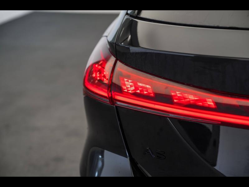 Voitures occasions Audi A5 Avant S line Vélizy-Villacoublay