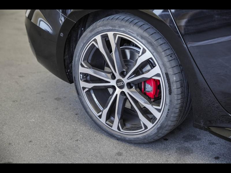 Voitures occasions Audi A5 Avant S line Vélizy-Villacoublay