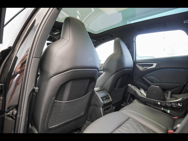 Voitures occasions Audi A5 Avant S line Vélizy-Villacoublay