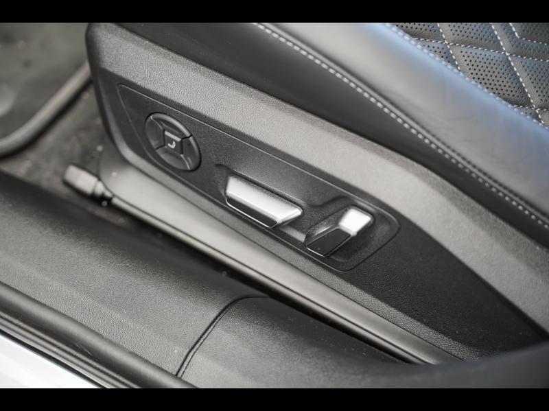 Voitures occasions Audi A5 Avant S line Vélizy-Villacoublay