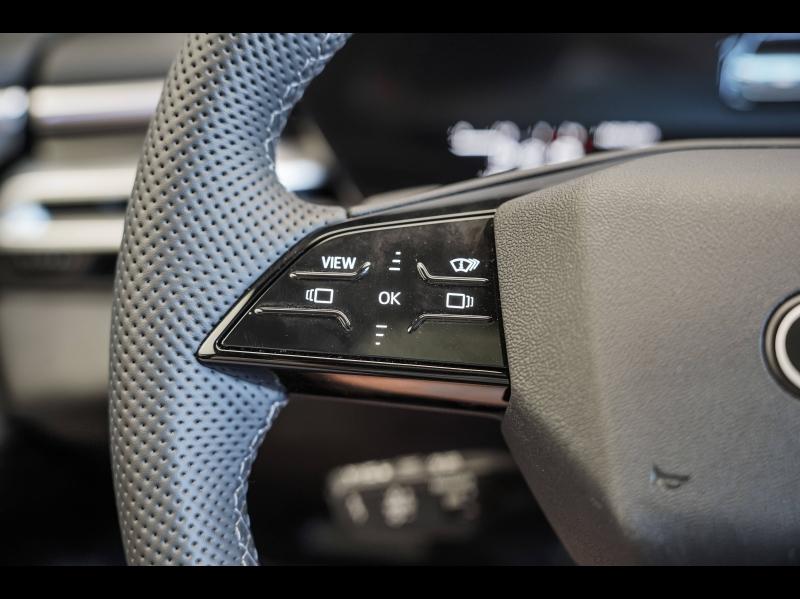 Voitures occasions Audi A5 Avant S line Vélizy-Villacoublay