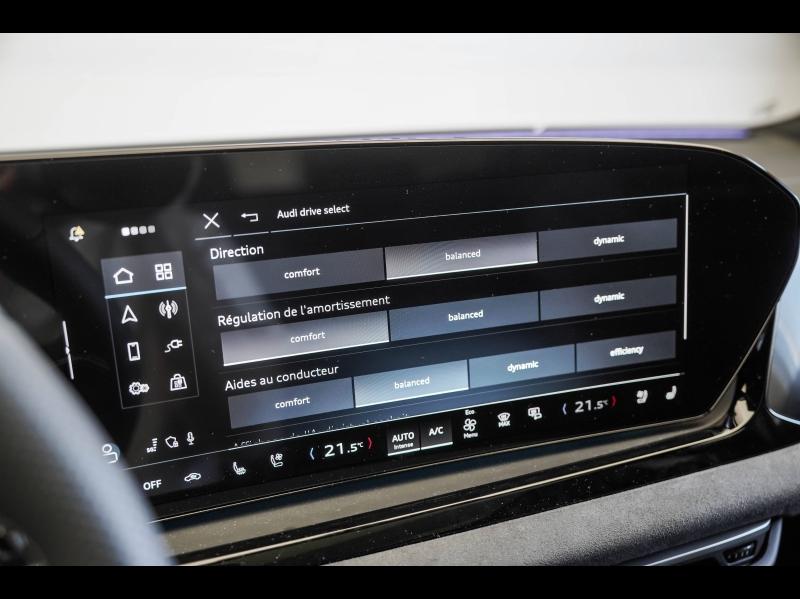 Voitures occasions Audi A5 Avant S line Vélizy-Villacoublay