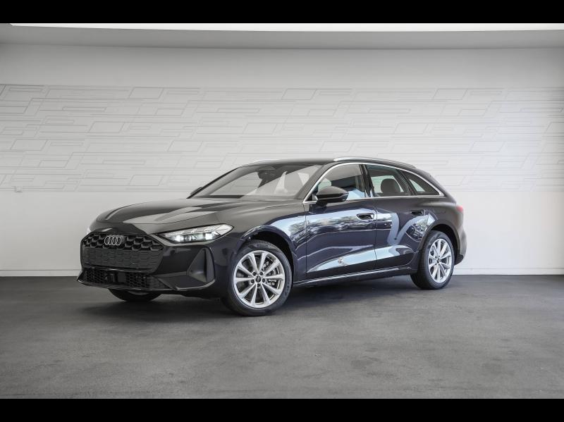 Voitures occasions Audi A5 Avant Business Executive Vélizy-Villacoublay