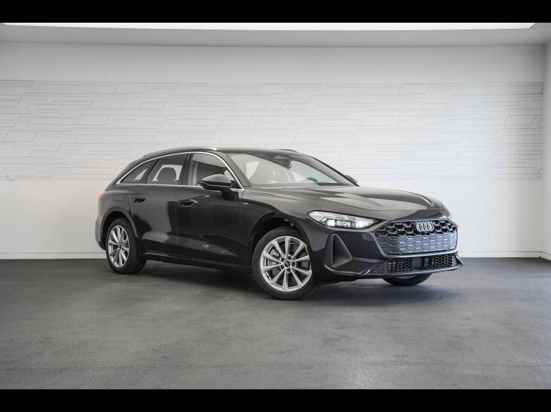 Voitures occasions Audi A5 Avant Business Executive Vélizy-Villacoublay