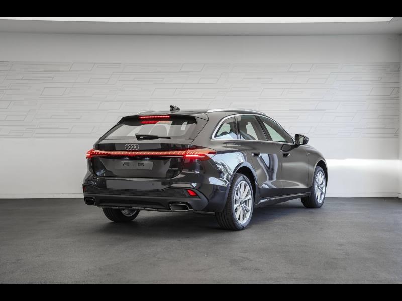 Voitures occasions Audi A5 Avant Business Executive Vélizy-Villacoublay