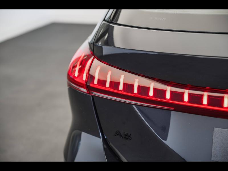 Voitures occasions Audi A5 Avant Business Executive Vélizy-Villacoublay