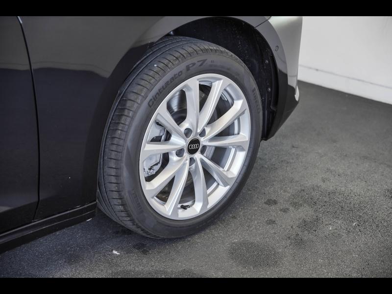 Voitures occasions Audi A5 Avant Business Executive Vélizy-Villacoublay