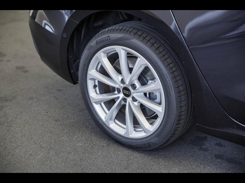 Voitures occasions Audi A5 Avant Business Executive Vélizy-Villacoublay