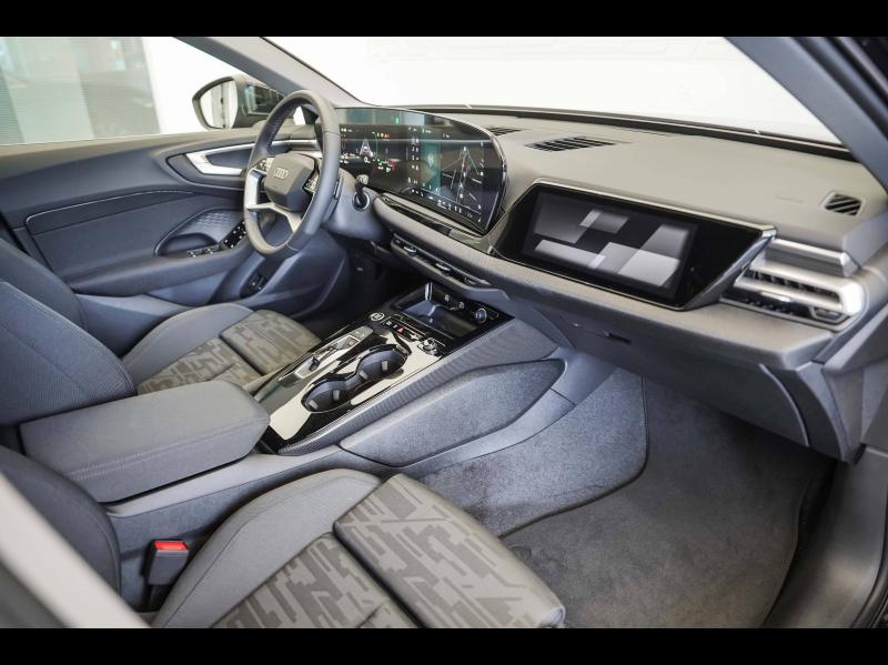 Voitures occasions Audi A5 Avant Business Executive Vélizy-Villacoublay