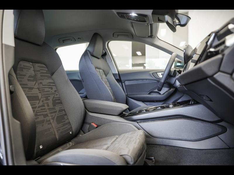 Voitures occasions Audi A5 Avant Business Executive Vélizy-Villacoublay