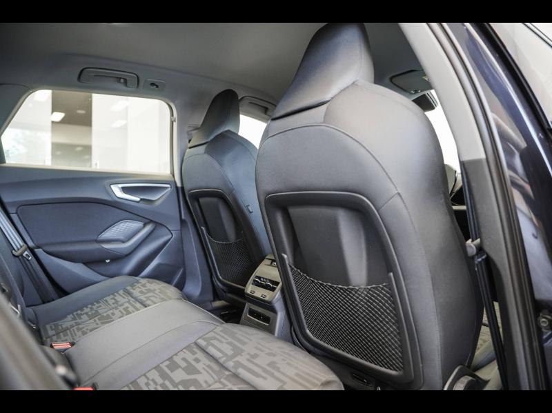 Voitures occasions Audi A5 Avant Business Executive Vélizy-Villacoublay