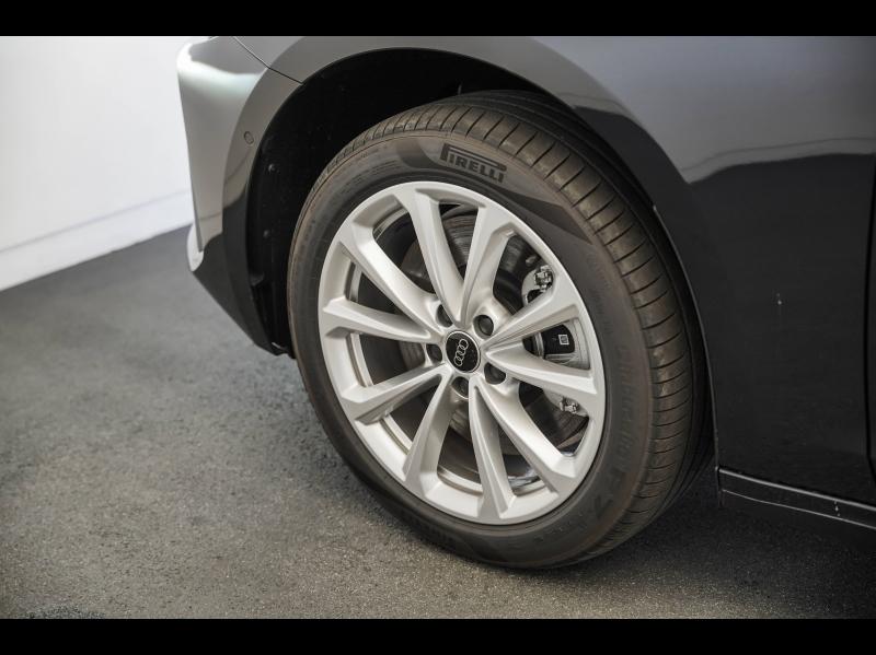 Voitures occasions Audi A5 Avant Business Executive Vélizy-Villacoublay