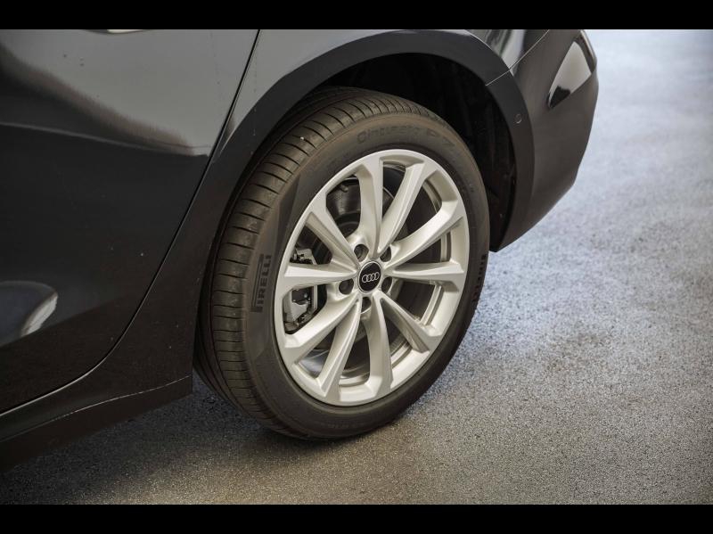 Voitures occasions Audi A5 Avant Business Executive Vélizy-Villacoublay