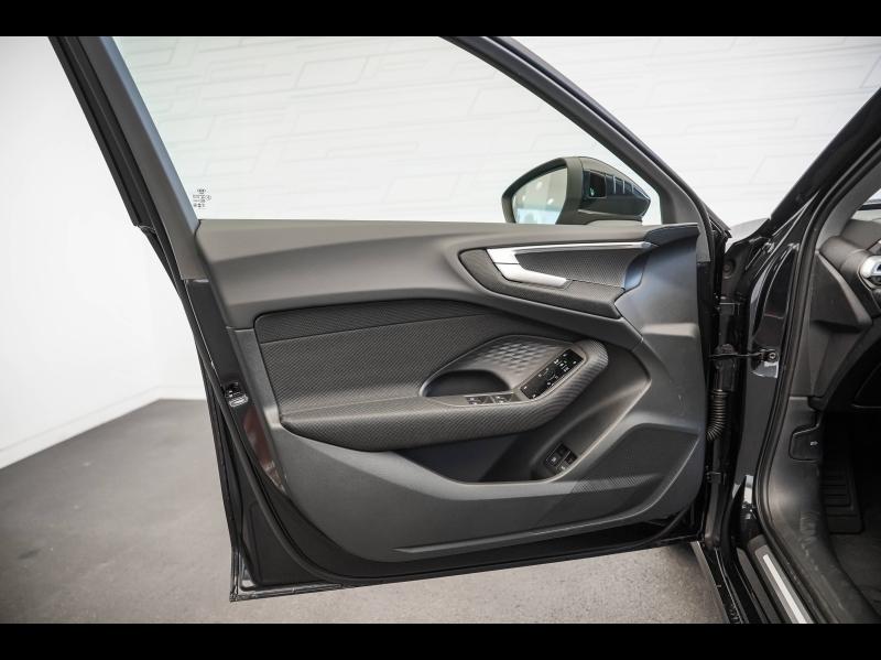 Voitures occasions Audi A5 Avant Business Executive Vélizy-Villacoublay