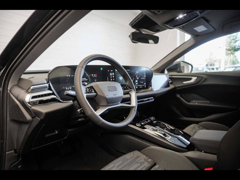 Voitures occasions Audi A5 Avant Business Executive Vélizy-Villacoublay