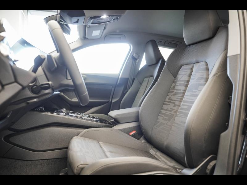 Voitures occasions Audi A5 Avant Business Executive Vélizy-Villacoublay