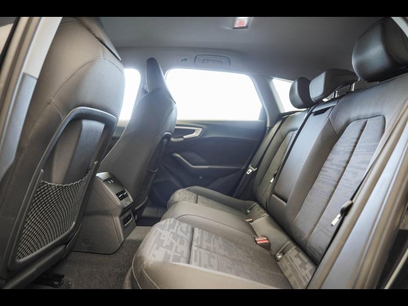 Voitures occasions Audi A5 Avant Business Executive Vélizy-Villacoublay