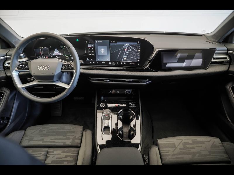 Voitures occasions Audi A5 Avant Business Executive Vélizy-Villacoublay
