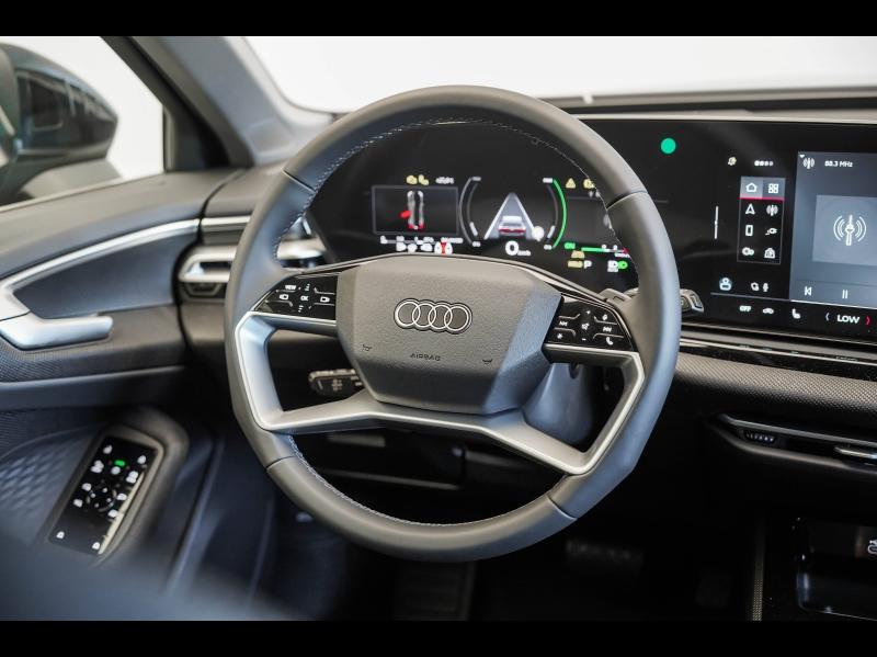 Voitures occasions Audi A5 Avant Business Executive Vélizy-Villacoublay